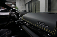 フェラーリ 458スパイダー 2015年最終年式正規ディーラー車 LEDカーボンステア ドライバーズゾーンカーボン  中古車