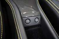 フェラーリ 458スパイダー 2015年最終年式正規ディーラー車 LEDカーボンステア ドライバーズゾーンカーボン  中古車