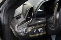 フェラーリ 458スパイダー 2015年最終年式正規ディーラー車 LEDカーボンステア ドライバーズゾーンカーボン  中古車