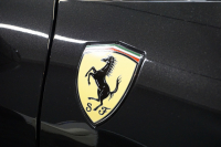 フェラーリ 458スパイダー 2015年最終年式正規ディーラー車 LEDカーボンステア ドライバーズゾーンカーボン  中古車