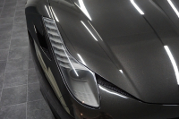 フェラーリ 458スパイダー 2015年最終年式正規ディーラー車 LEDカーボンステア ドライバーズゾーンカーボン  中古車