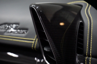 フェラーリ 458スパイダー 2015年最終年式正規ディーラー車 LEDカーボンステア ドライバーズゾーンカーボン  中古車