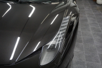 フェラーリ 458スパイダー 2015年最終年式正規ディーラー車 LEDカーボンステア ドライバーズゾーンカーボン  中古車