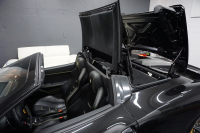 フェラーリ 458スパイダー 2015年最終年式正規ディーラー車 LEDカーボンステア ドライバーズゾーンカーボン  中古車