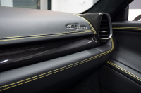 フェラーリ 458スパイダー 2015年最終年式正規ディーラー車 LEDカーボンステア ドライバーズゾーンカーボン  中古車