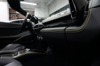 フェラーリ 458スパイダー 2015年最終年式正規ディーラー車 LEDカーボンステア ドライバーズゾーンカーボン  中古車