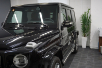 AMG Gクラス Mercedes-AMG G63 AMGレザーエクスクルーシブパッケージ  中古車