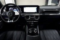 AMG Gクラス Mercedes-AMG G63 AMGレザーエクスクルーシブパッケージ  中古車