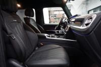 AMG Gクラス Mercedes-AMG G63 AMGレザーエクスクルーシブパッケージ  中古車