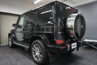 AMG Gクラス Mercedes-AMG G63 AMGレザーエクスクルーシブパッケージ  中古車
