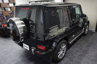 AMG Gクラス Mercedes-AMG G63 AMGレザーエクスクルーシブパッケージ  中古車