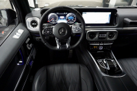 AMG Gクラス Mercedes-AMG G63 AMGレザーエクスクルーシブパッケージ  中古車