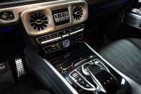 AMG Gクラス Mercedes-AMG G63 AMGレザーエクスクルーシブパッケージ  中古車