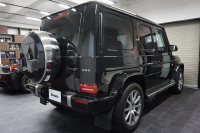 AMG Gクラス Mercedes-AMG G63 AMGレザーエクスクルーシブパッケージ  中古車