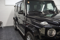 AMG Gクラス Mercedes-AMG G63 AMGレザーエクスクルーシブパッケージ  中古車