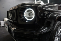 AMG Gクラス Mercedes-AMG G63 AMGレザーエクスクルーシブパッケージ  中古車