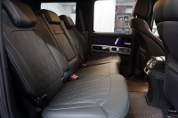 AMG Gクラス Mercedes-AMG G63 AMGレザーエクスクルーシブパッケージ  中古車