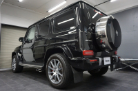 AMG Gクラス Mercedes-AMG G63 AMGレザーエクスクルーシブパッケージ  中古車
