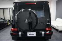 AMG Gクラス Mercedes-AMG G63 AMGレザーエクスクルーシブパッケージ  中古車