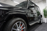 AMG Gクラス Mercedes-AMG G63 AMGレザーエクスクルーシブパッケージ  中古車