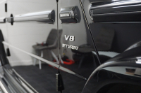 AMG Gクラス Mercedes-AMG G63 AMGレザーエクスクルーシブパッケージ  中古車