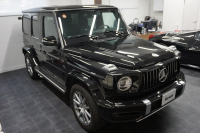 AMG Gクラス Mercedes-AMG G63 AMGレザーエクスクルーシブパッケージ  中古車