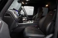 AMG Gクラス Mercedes-AMG G63 AMGレザーエクスクルーシブパッケージ  中古車