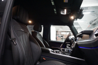 AMG Gクラス Mercedes-AMG G63 AMGレザーエクスクルーシブパッケージ  中古車