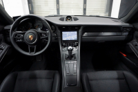 ポルシェ 911(Type991.2) GT3 (991.2)Touring Package スポーツクロノ フロントリフト  中古車