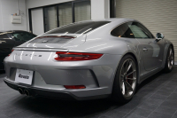 ポルシェ 911(Type991.2) GT3 (991.2)Touring Package スポーツクロノ フロントリフト  中古車