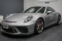 ポルシェ 911(Type991.2) GT3 (991.2)Touring Package スポーツクロノ フロントリフト  中古車