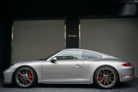 ポルシェ 911(Type991.2) GT3 (991.2)Touring Package スポーツクロノ フロントリフト  中古車