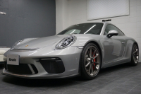 ポルシェ 911(Type991.2) GT3 (991.2)Touring Package スポーツクロノ フロントリフト  中古車