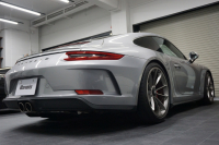 ポルシェ 911(Type991.2) GT3 (991.2)Touring Package スポーツクロノ フロントリフト  中古車