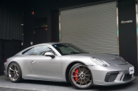ポルシェ 911(Type991.2) GT3 (991.2)Touring Package スポーツクロノ フロントリフト  中古車