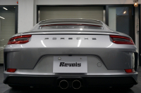 ポルシェ 911(Type991.2) GT3 (991.2)Touring Package スポーツクロノ フロントリフト  中古車