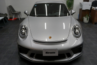 ポルシェ 911(Type991.2) GT3 (991.2)Touring Package スポーツクロノ フロントリフト  中古車