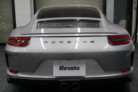 ポルシェ 911(Type991.2) GT3 (991.2)Touring Package スポーツクロノ フロントリフト  中古車