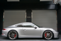 ポルシェ 911(Type991.2) GT3 (991.2)Touring Package スポーツクロノ フロントリフト  中古車