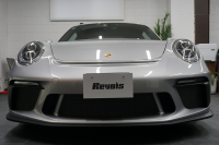 ポルシェ 911(Type991.2) GT3 (991.2)Touring Package スポーツクロノ フロントリフト  中古車