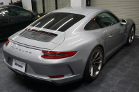ポルシェ 911(Type991.2) GT3 (991.2)Touring Package スポーツクロノ フロントリフト  中古車