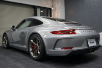 ポルシェ 911(Type991.2) GT3 (991.2)Touring Package スポーツクロノ フロントリフト  中古車