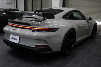 ポルシェ 911(Type992) 911GT3  中古車