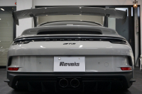 ポルシェ 911(Type992) 911GT3  中古車