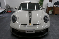 ポルシェ 911(Type992) 911GT3  中古車