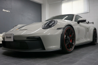 ポルシェ 911(Type992) 911GT3  中古車