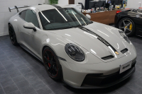 ポルシェ 911(Type992) 911GT3  中古車