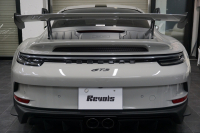 ポルシェ 911(Type992) 911GT3  中古車