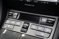 ポルシェ ケイマン GT4 PCCB アダプティブスポーツシート オールレザー＆コントラストステッチ サファイアブルー  中古車