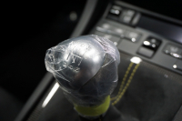 ポルシェ ケイマン GT4 PCCB アダプティブスポーツシート オールレザー＆コントラストステッチ サファイアブルー  中古車